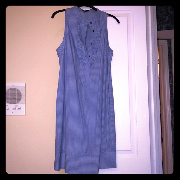 Gap summer dress, perfect for Happy Hour! - Picture 1 of 3